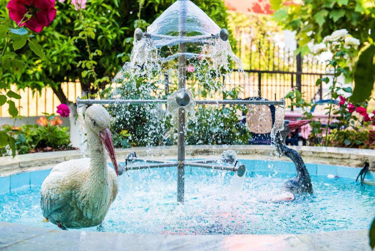 Elena Apartments Kanali  Ngoại thất bức ảnh